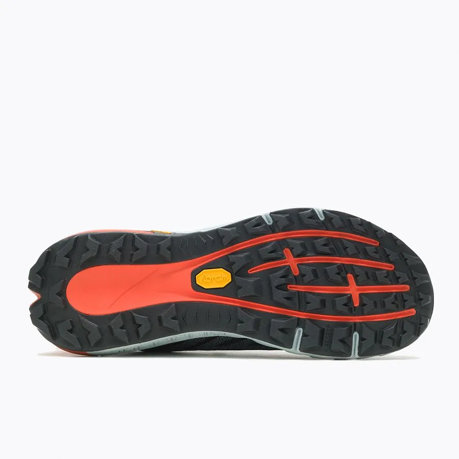 Merrell Men's Agility Peak 4 Low Trail Shoe J067347