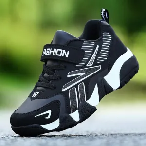 Mesh Children Sneakers Shoes Breathable Running Sport School tennis infantile