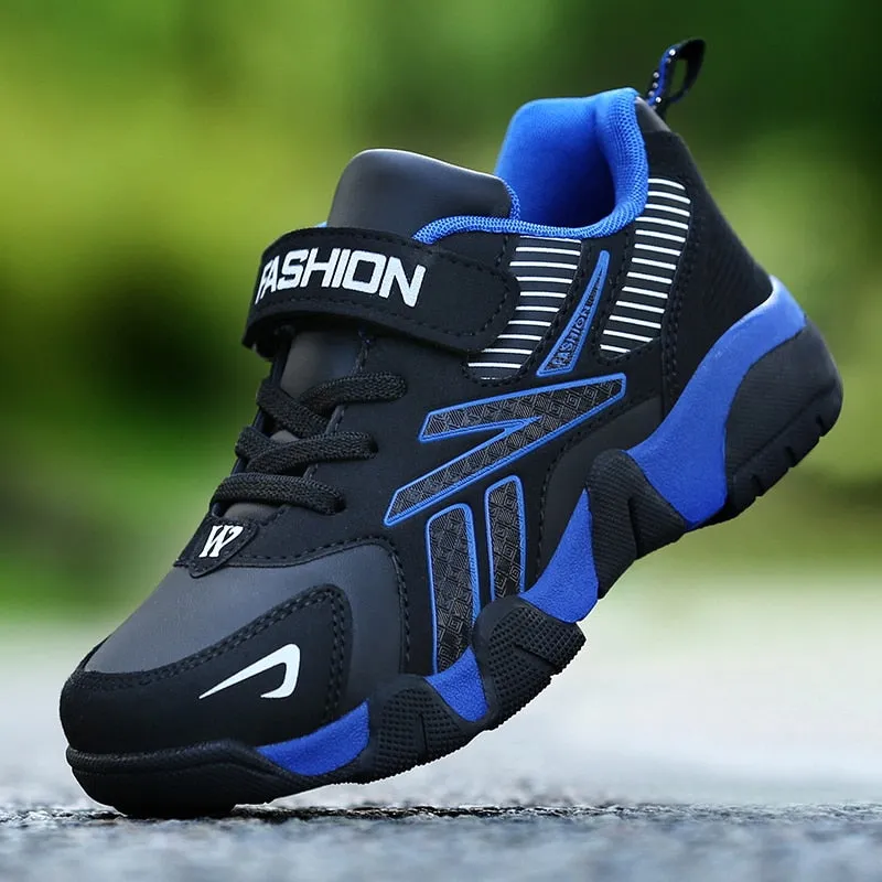 Mesh Children Sneakers Shoes Breathable Running Sport School tennis infantile