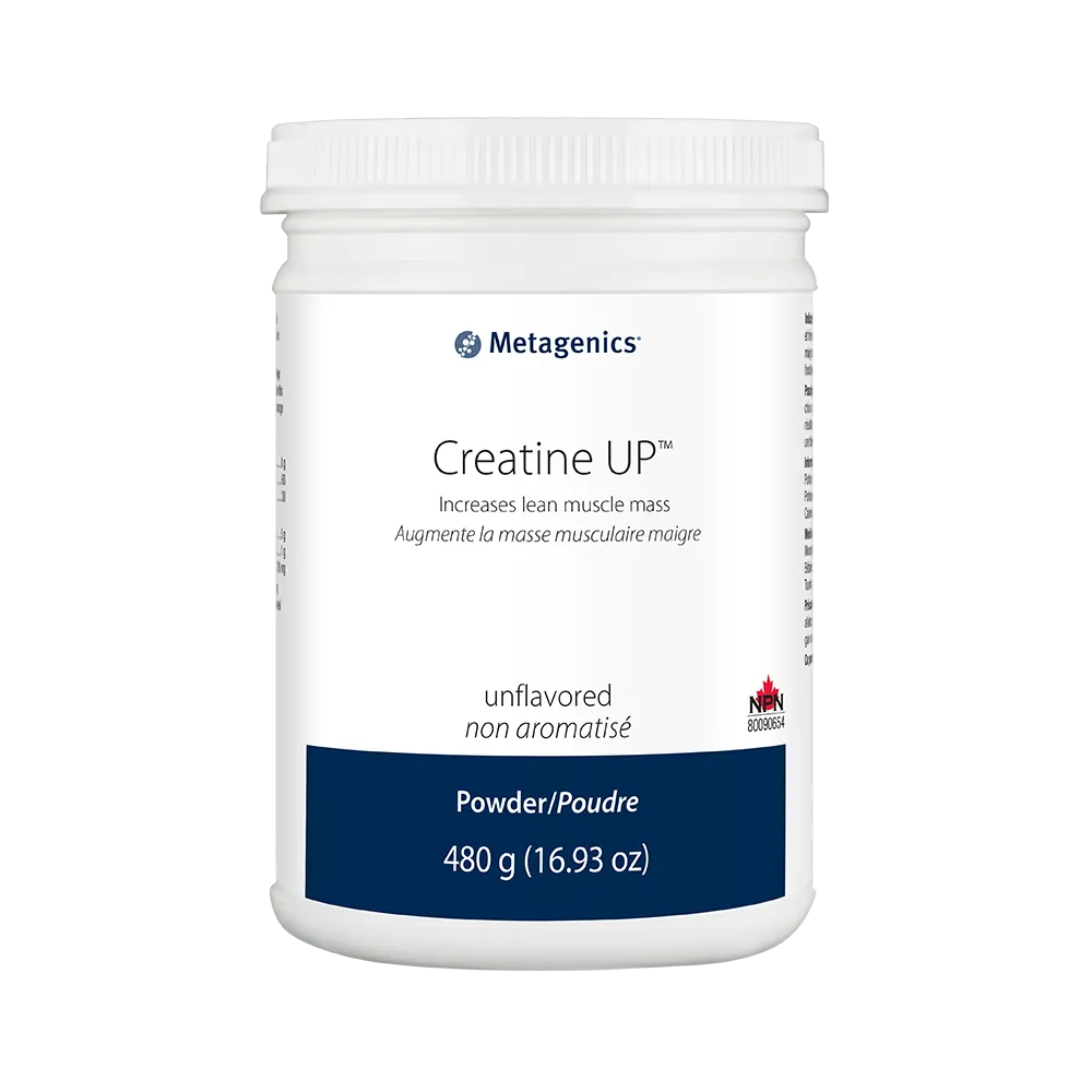Metagenics Creatine UP 480g