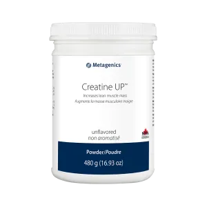 Metagenics Creatine UP 480g