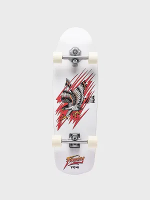 Mick Fanning x Yow Falcon Performer 33.5" Surfskate