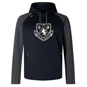 Milwaukee RFC Elite Training Hoody by Canterbury