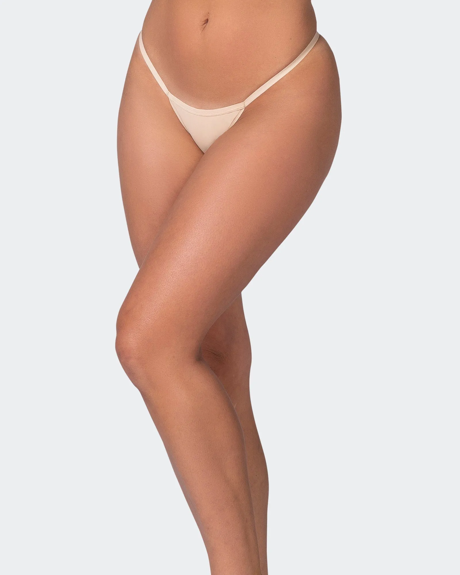 Mini G String 3 Pack Multi