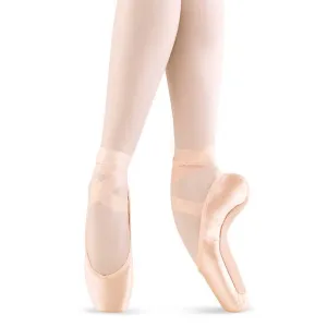 Mirella MS101A Advanced Point Shoe - Ladies