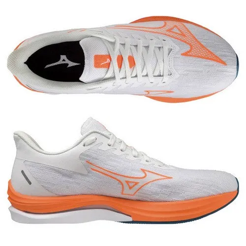 Mizuno Running Shoes Wave Rebellion Sonic Thick Sole MIZUNO J1GC233054