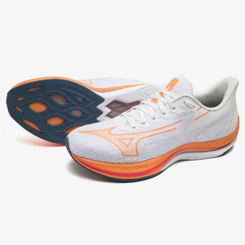 Mizuno Running Shoes Wave Rebellion Sonic Thick Sole MIZUNO J1GC233054
