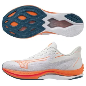 Mizuno Running Shoes Wave Rebellion Sonic Thick Sole MIZUNO J1GC233054