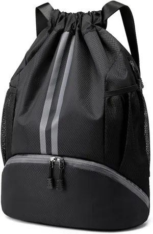 MODARANI All Purpose Sports Drawstring Bag
