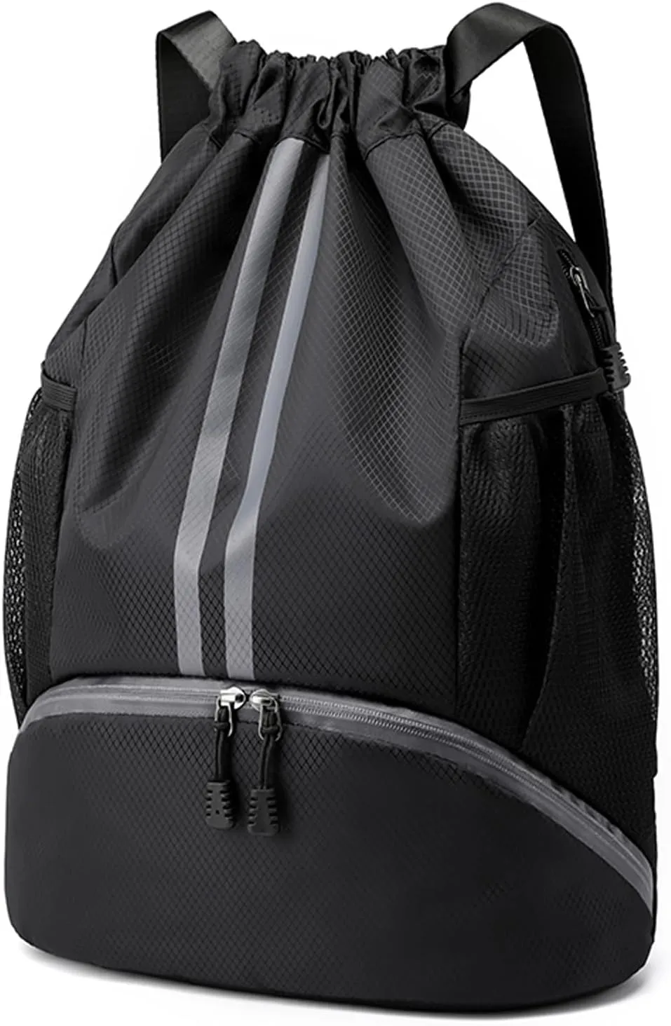 MODARANI All Purpose Sports Drawstring Bag
