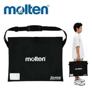 molten shoe duster case