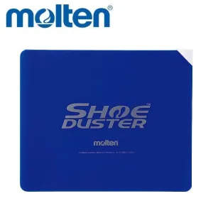 molten shoe duster sheet dirt removal sheet
