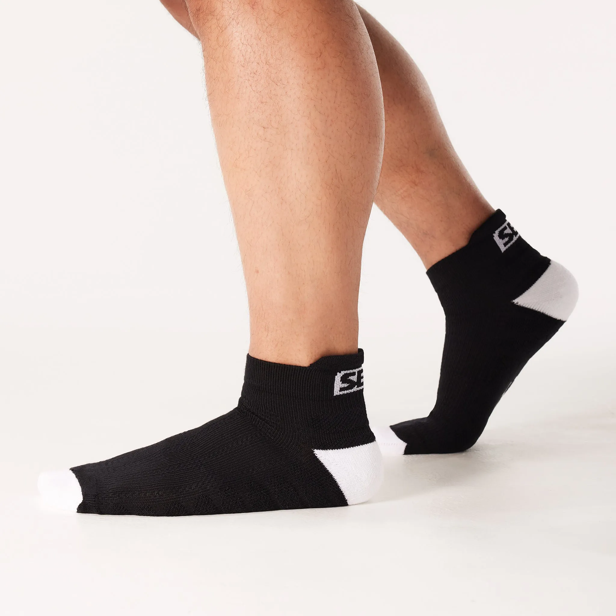 Momentum Trainer Socks