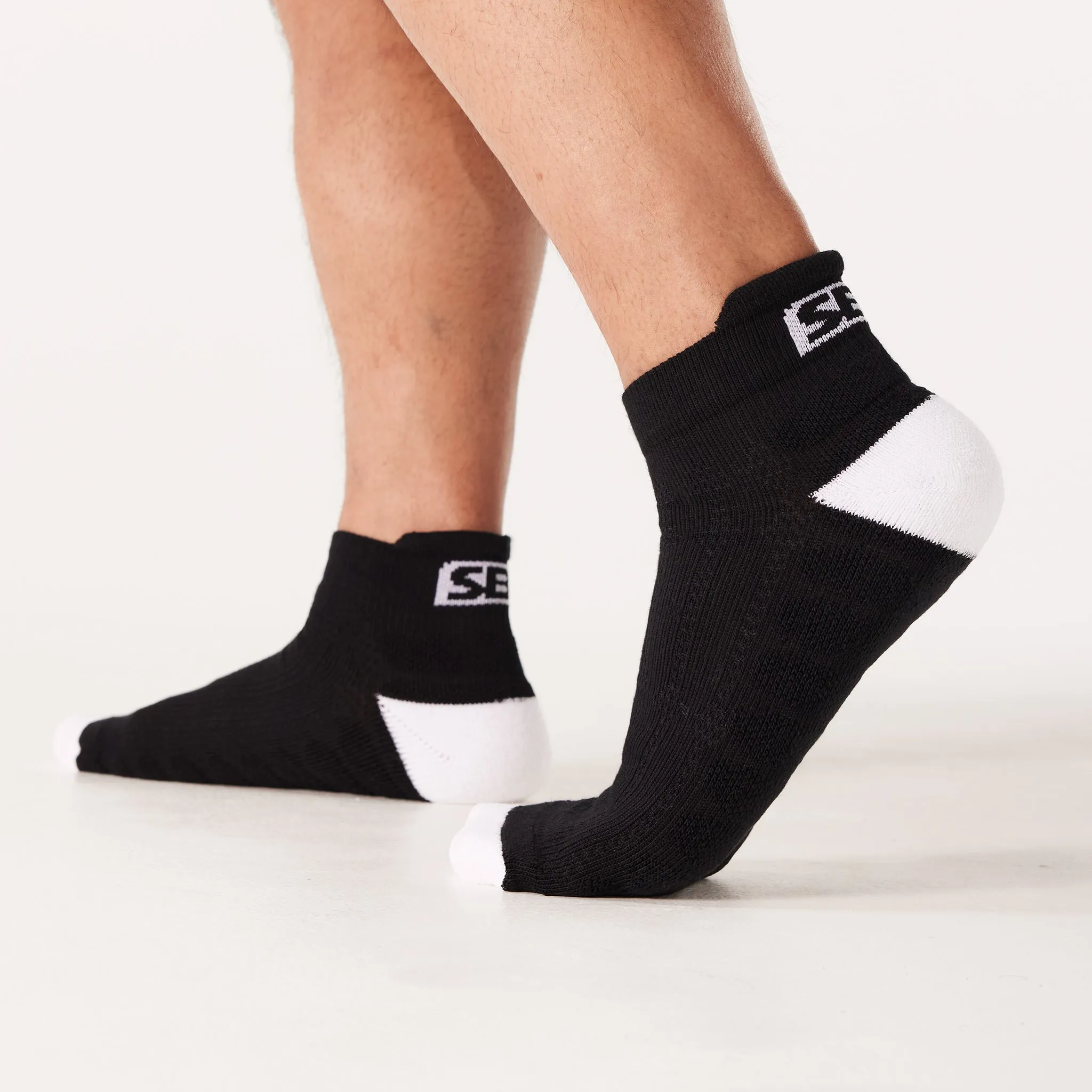 Momentum Trainer Socks