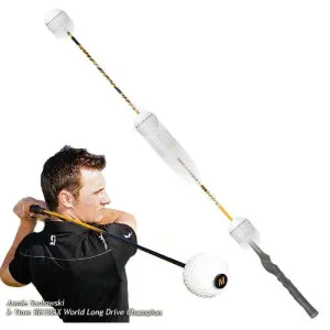 Momentus Speed Whoosh Standard Grip LH/RH Men's