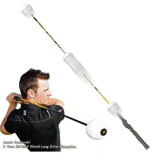 Momentus Speed Whoosh Standard Grip LH/RH Men's
