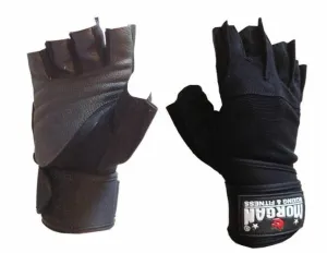 Morgan 'Shark' Weight Lifting Gloves
