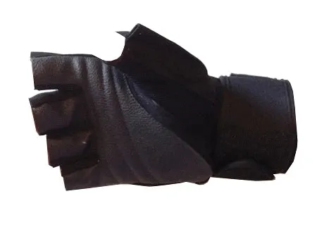 Morgan 'Shark' Weight Lifting Gloves