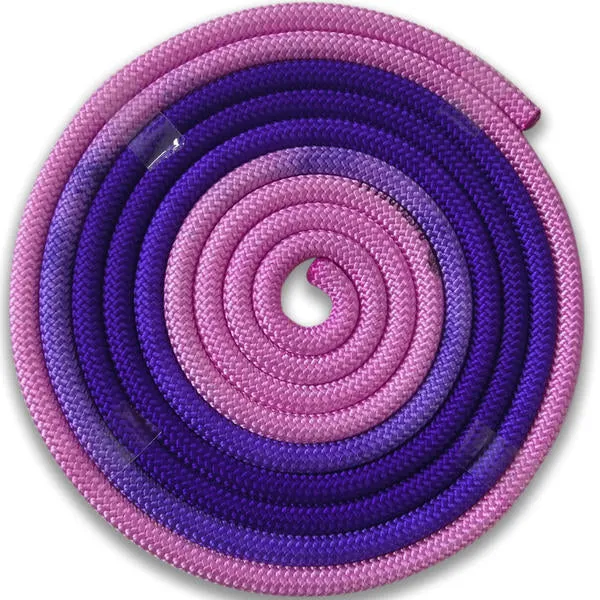 Multi-color Rhythmic Gymnastics Rope New Orleans