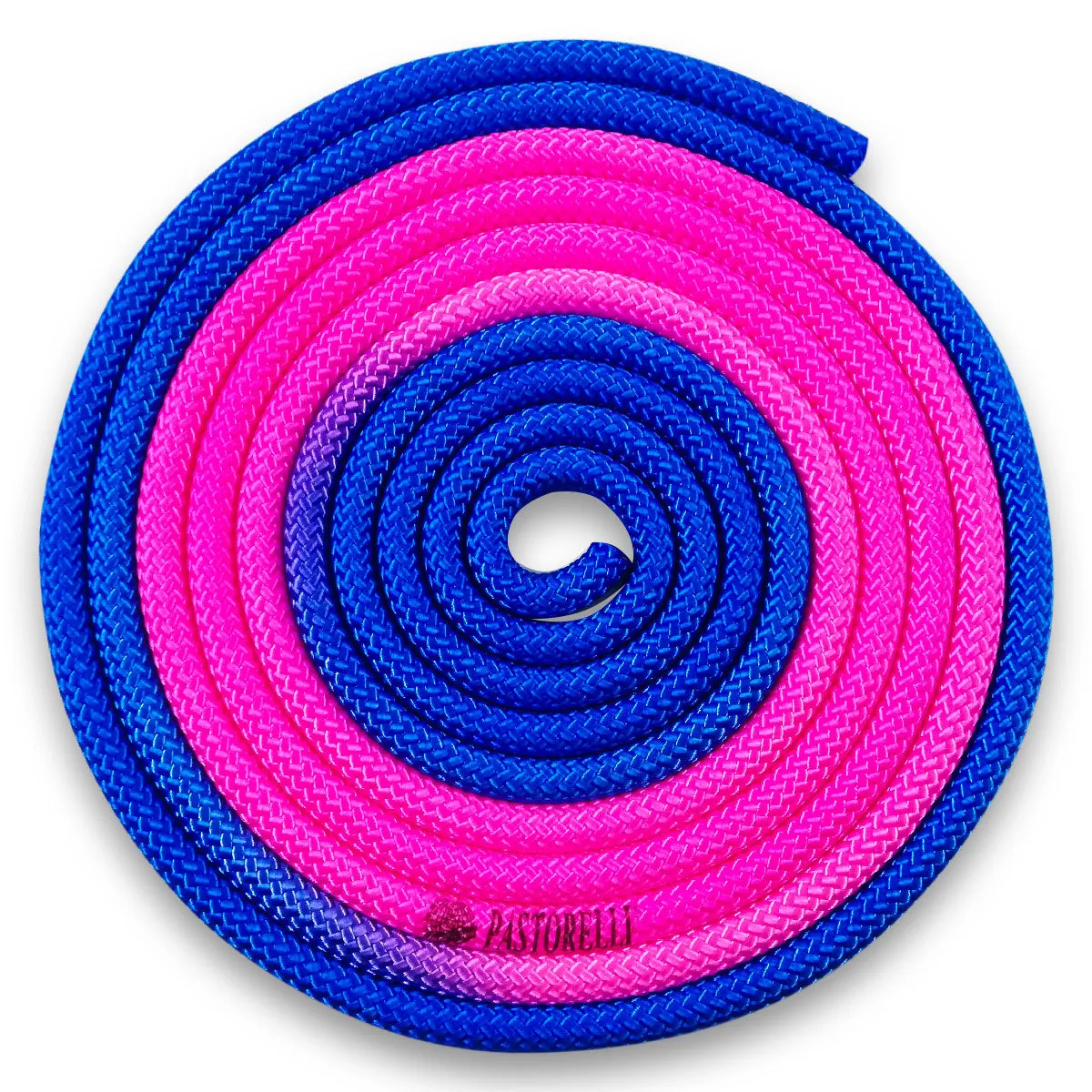 Multi-color Rhythmic Gymnastics Rope New Orleans