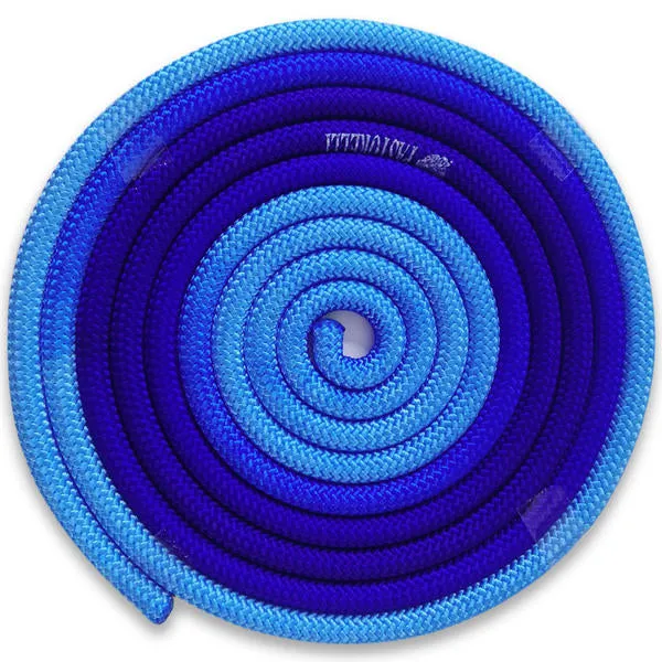 Multi-color Rhythmic Gymnastics Rope New Orleans