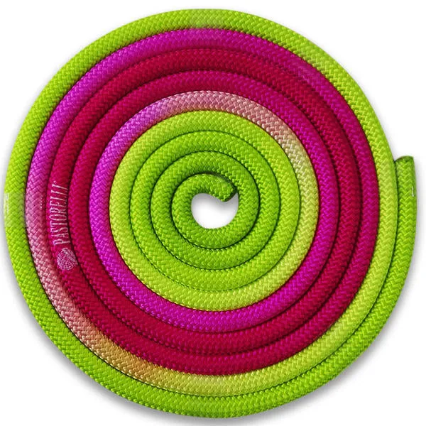 Multi-color Rhythmic Gymnastics Rope New Orleans