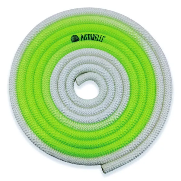 Multi-color Rhythmic Gymnastics Rope New Orleans