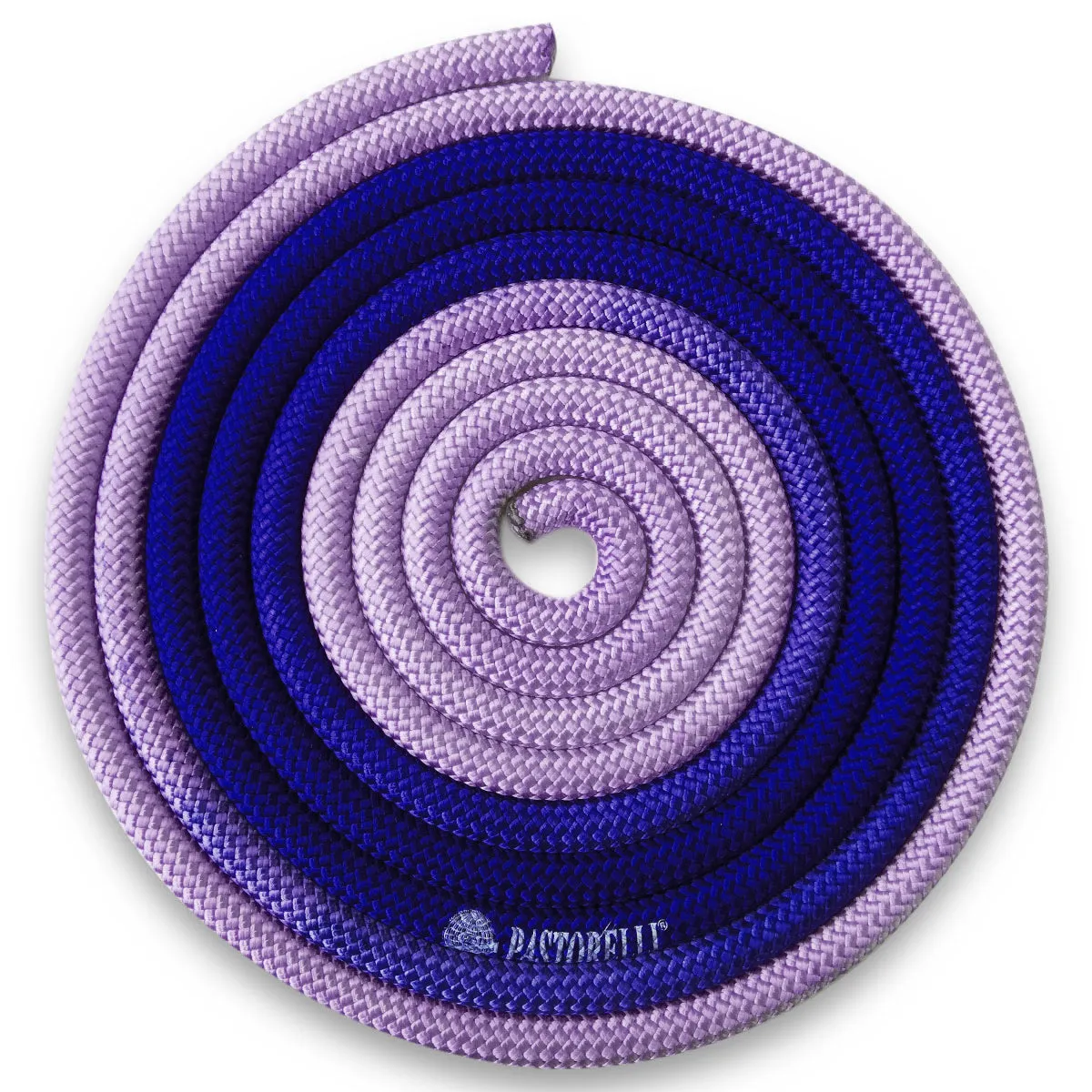 Multi-color Rhythmic Gymnastics Rope New Orleans