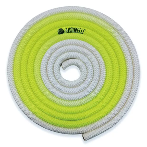 Multi-color Rhythmic Gymnastics Rope New Orleans