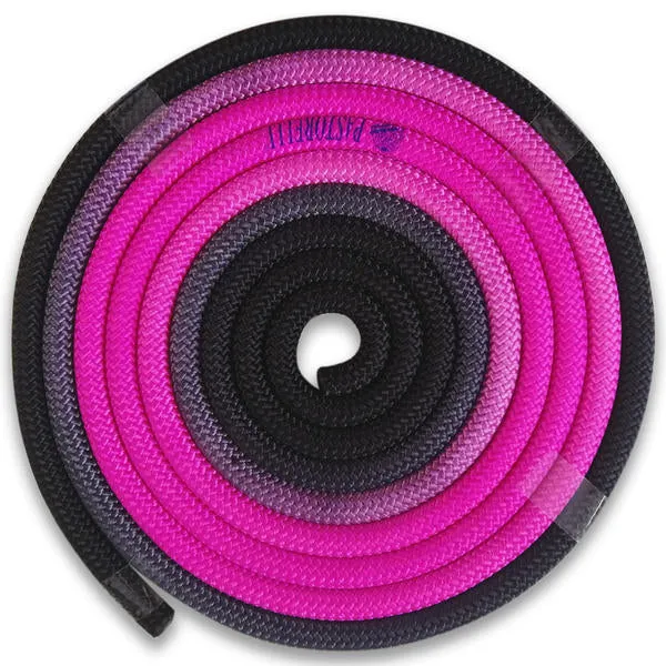 Multi-color Rhythmic Gymnastics Rope New Orleans