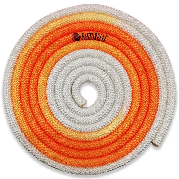 Multi-color Rhythmic Gymnastics Rope New Orleans
