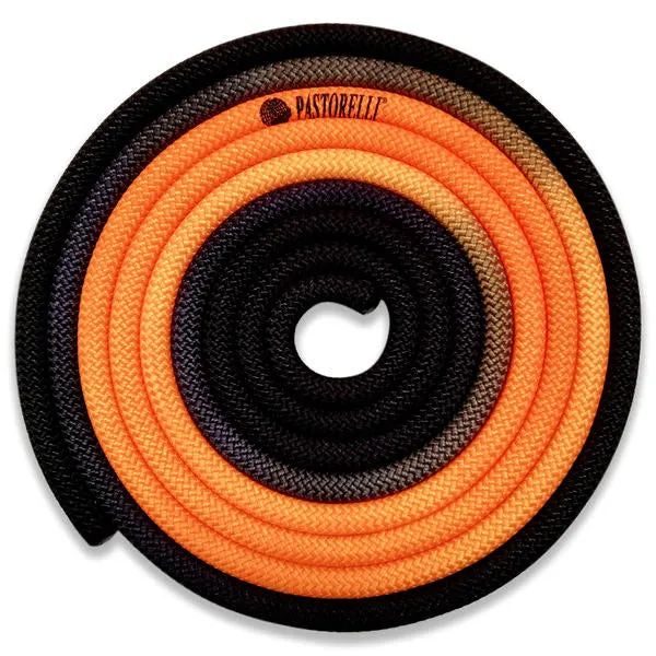 Multi-color Rhythmic Gymnastics Rope New Orleans
