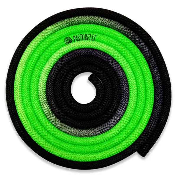 Multi-color Rhythmic Gymnastics Rope New Orleans