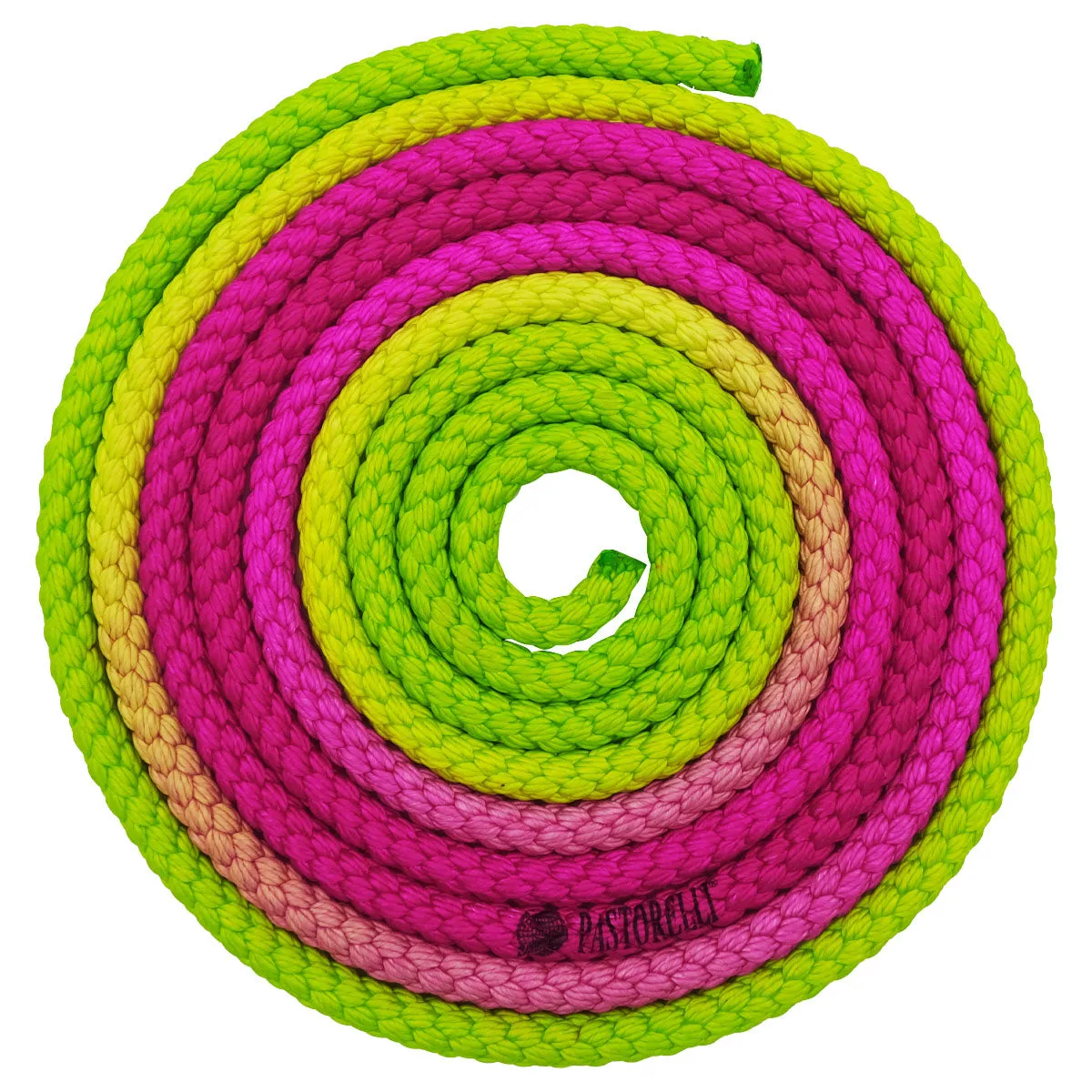 Multi-Color Rhythmic Gymnastics Rope Patrasso