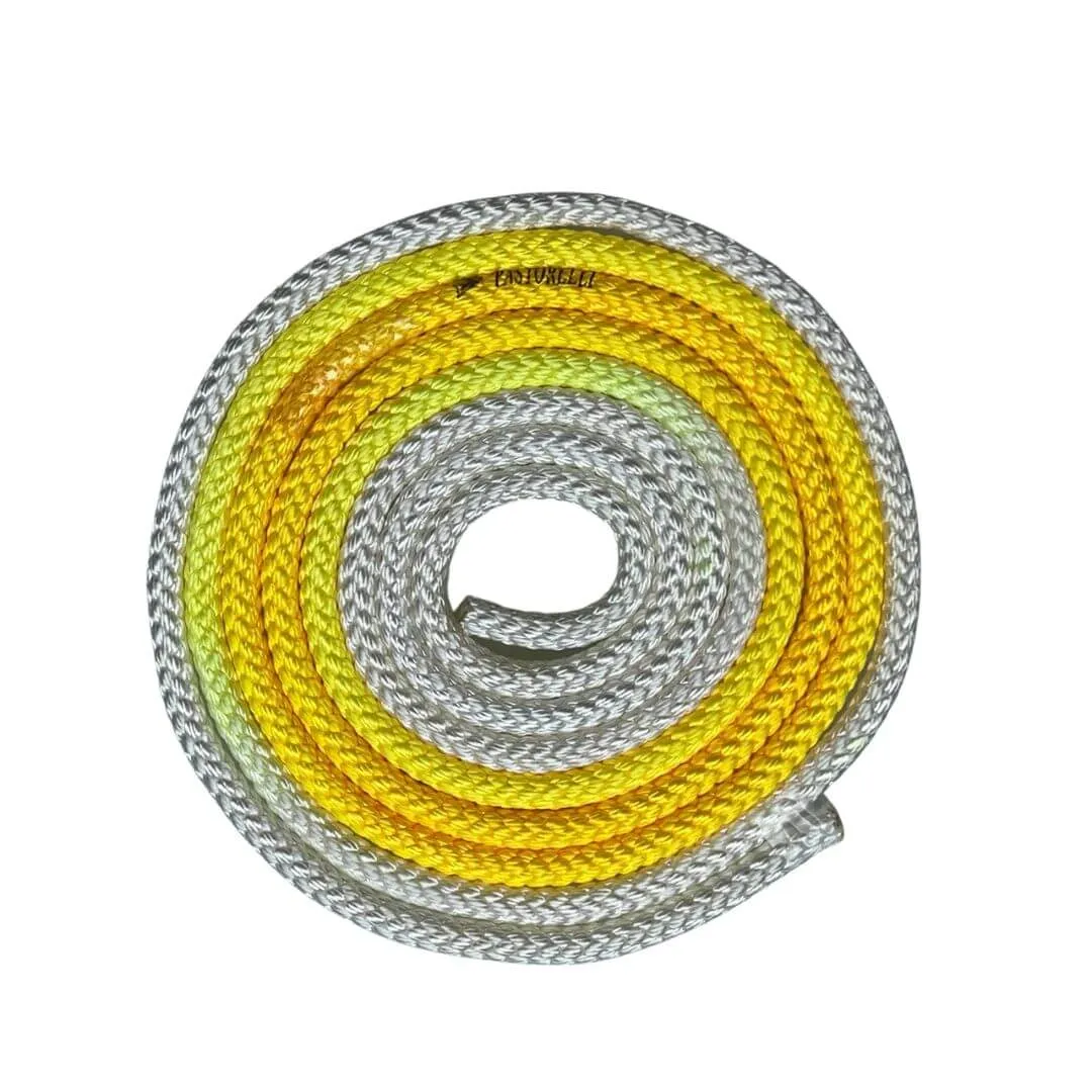 Multi-Color Rhythmic Gymnastics Rope Patrasso