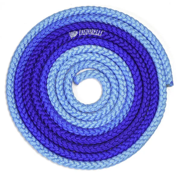 Multi-Color Rhythmic Gymnastics Rope Patrasso