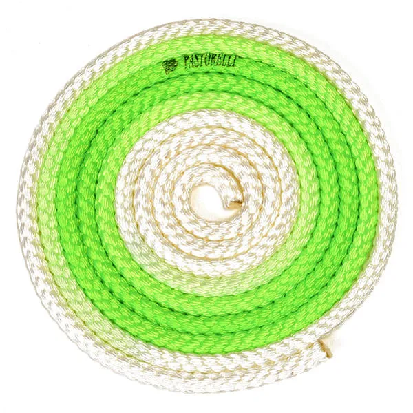 Multi-Color Rhythmic Gymnastics Rope Patrasso