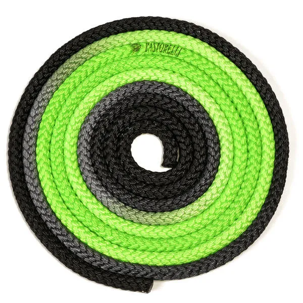 Multi-Color Rhythmic Gymnastics Rope Patrasso