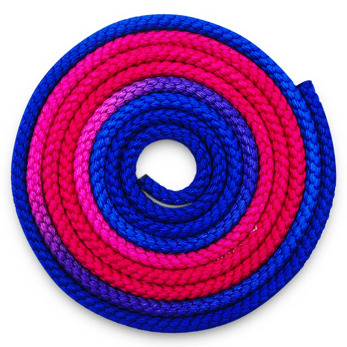 Multi-Color Rhythmic Gymnastics Rope Patrasso