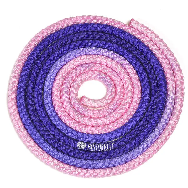 Multi-Color Rhythmic Gymnastics Rope Patrasso