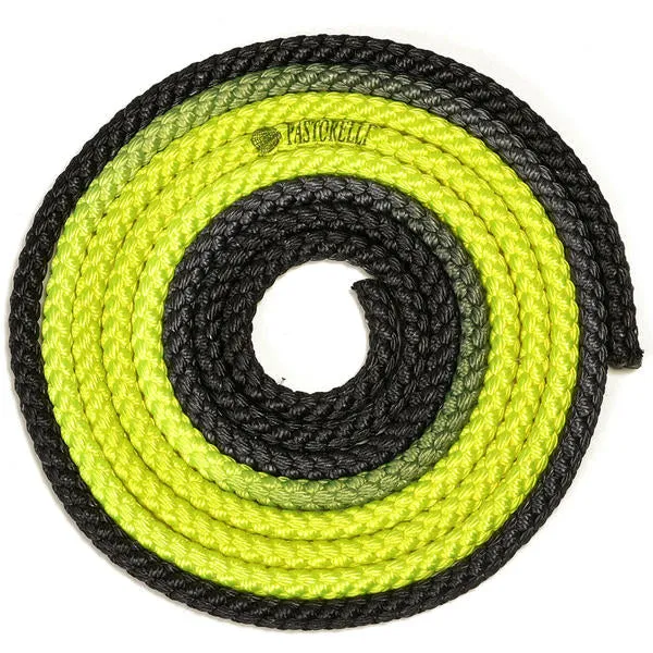 Multi-Color Rhythmic Gymnastics Rope Patrasso
