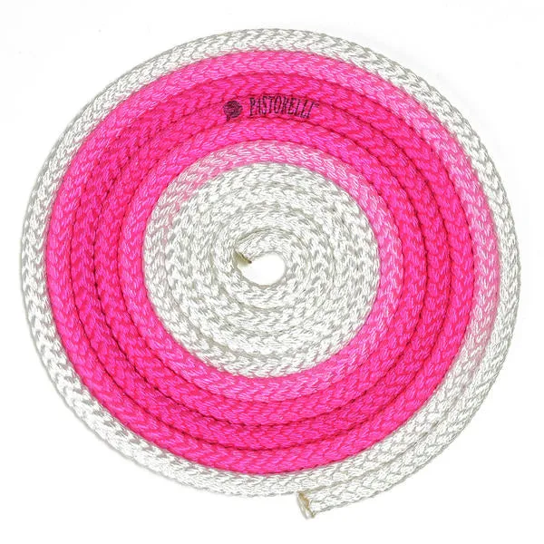 Multi-Color Rhythmic Gymnastics Rope Patrasso