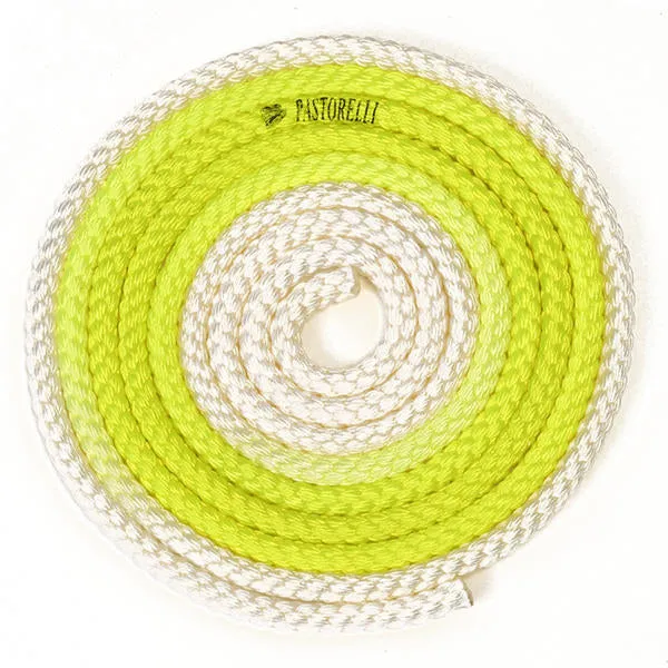 Multi-Color Rhythmic Gymnastics Rope Patrasso