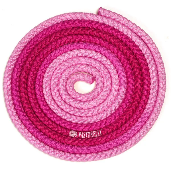 Multi-Color Rhythmic Gymnastics Rope Patrasso