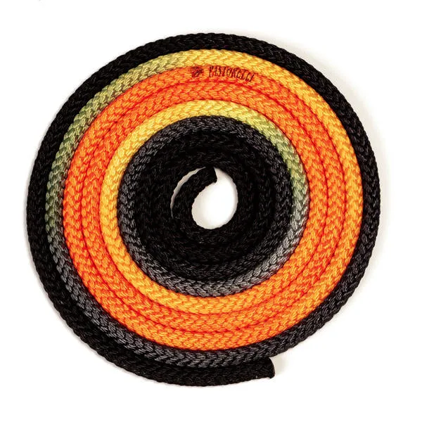 Multi-Color Rhythmic Gymnastics Rope Patrasso