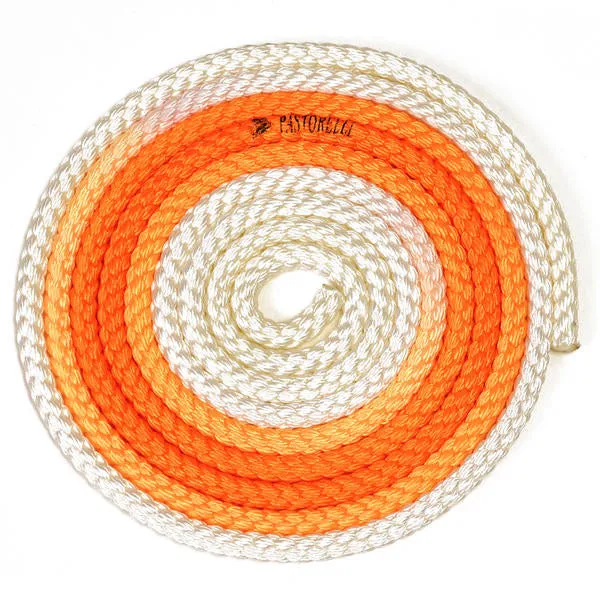 Multi-Color Rhythmic Gymnastics Rope Patrasso