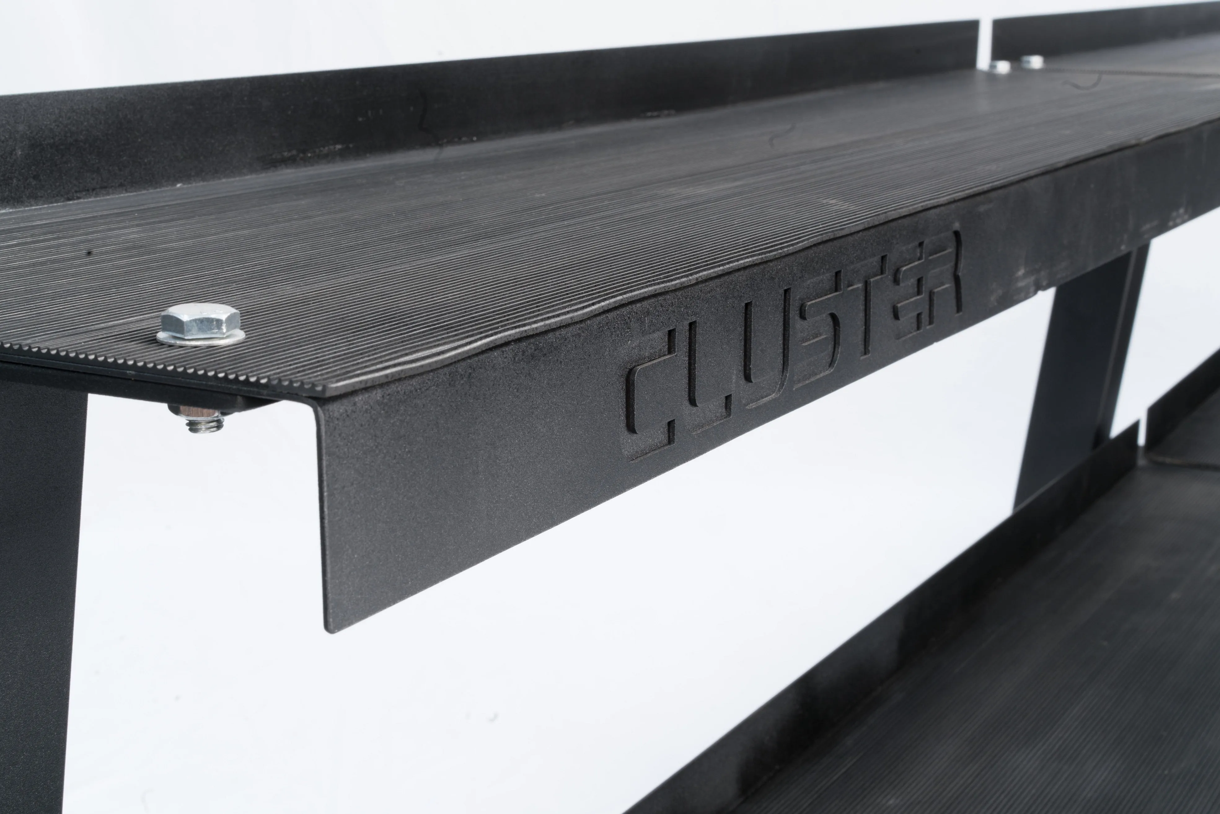 Multi-function DB/KB Storage Rack