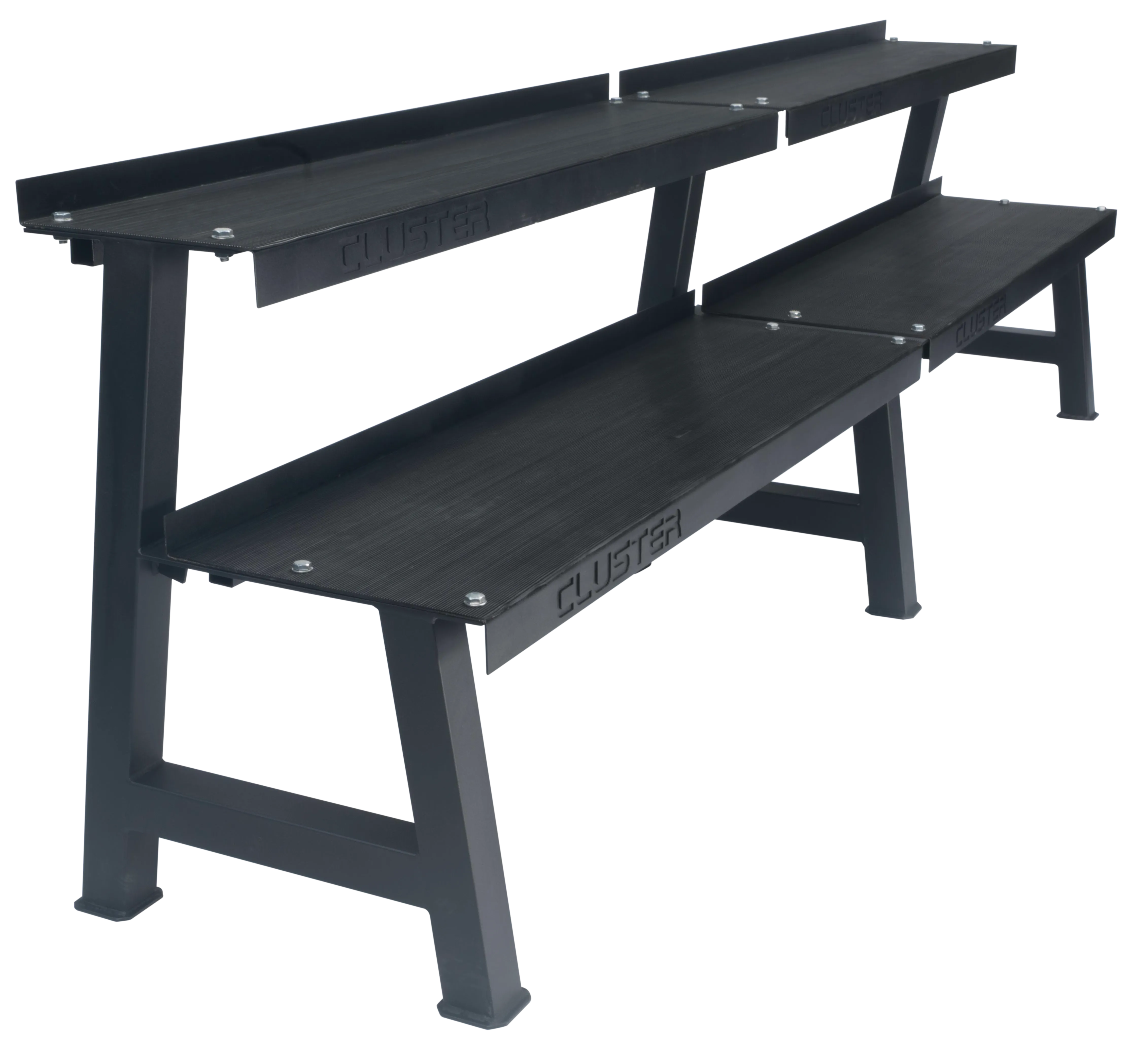Multi-function DB/KB Storage Rack