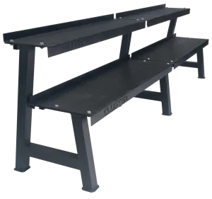 Multi-function DB/KB Storage Rack