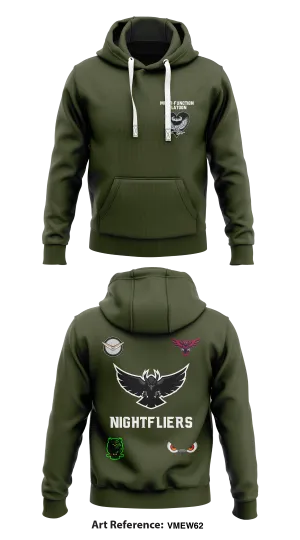 Multi-Function Platoon Store 1  Core Men's Hooded Performance Sweatshirt - 9Xdp3s